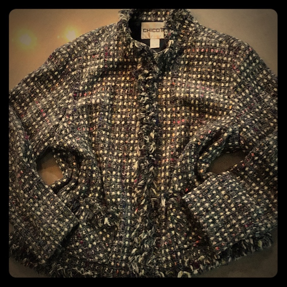 Jacket